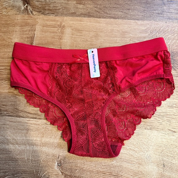 Bundle 7 Pairs NWT Underwear - Picture 6 of 15